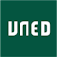 Logo de la Universidad Nacional de Educación a Distancia